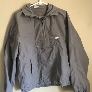 Authentic Vintage Adidas Windbreaker